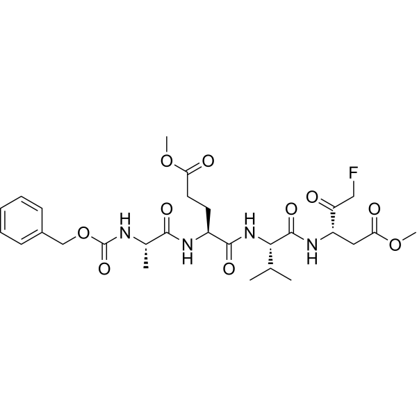 Z-AEVD-FMK 1135688-47-9